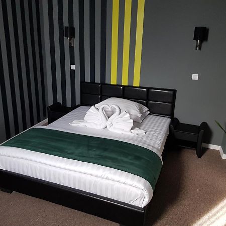 Resita Residence Sauna Apartment 外观 照片