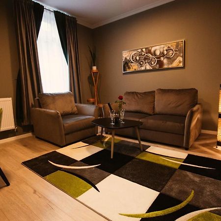 Resita Residence Sauna Apartment 外观 照片