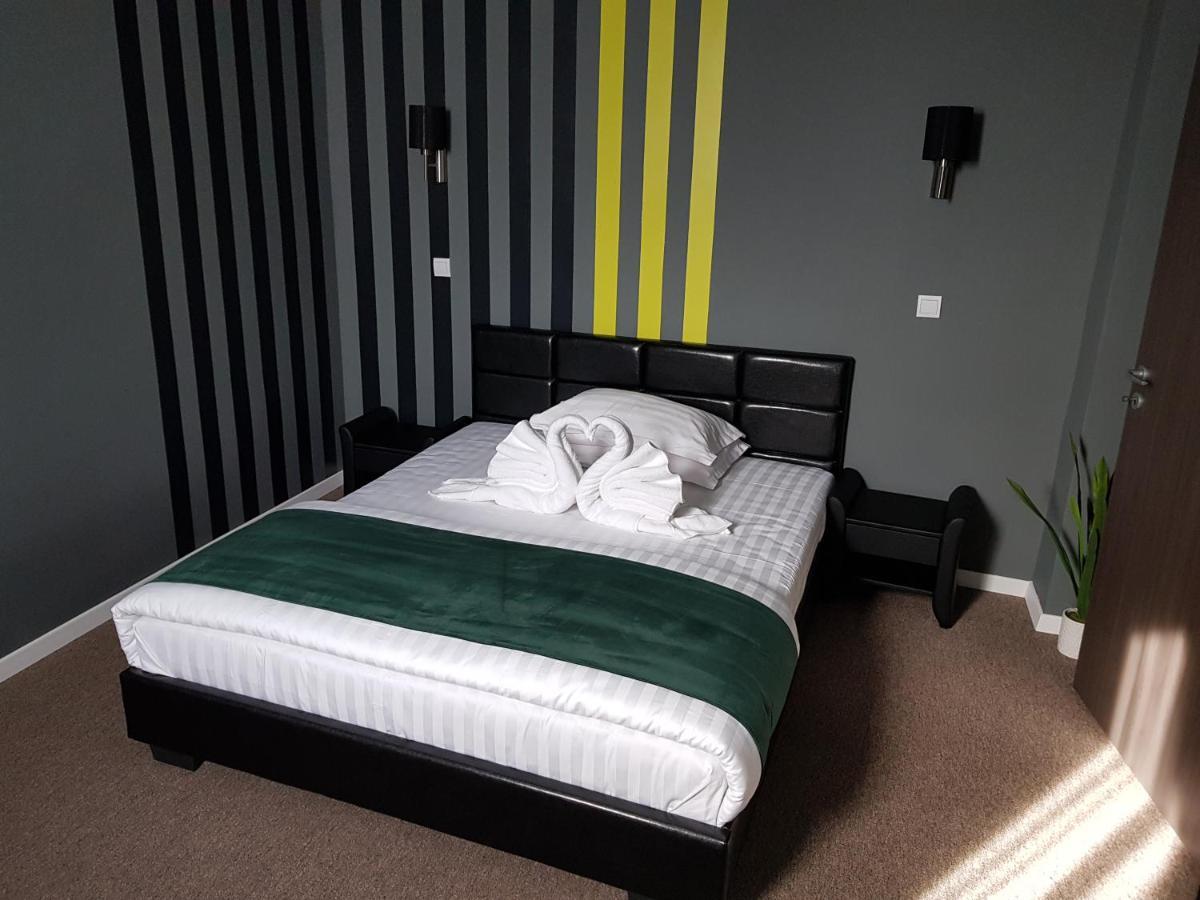 Resita Residence Sauna Apartment 外观 照片